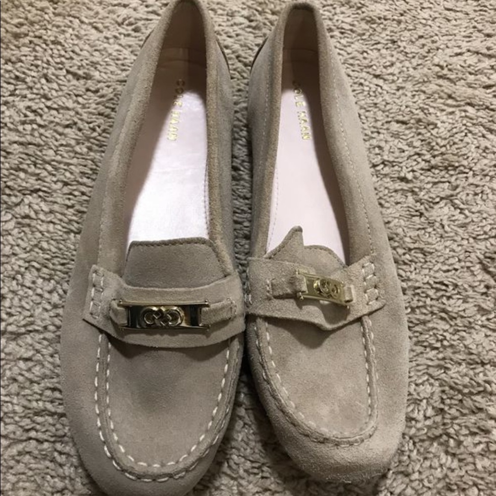 Cole Haan